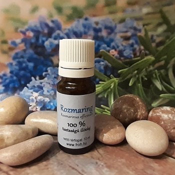 rozmaring illóolaj